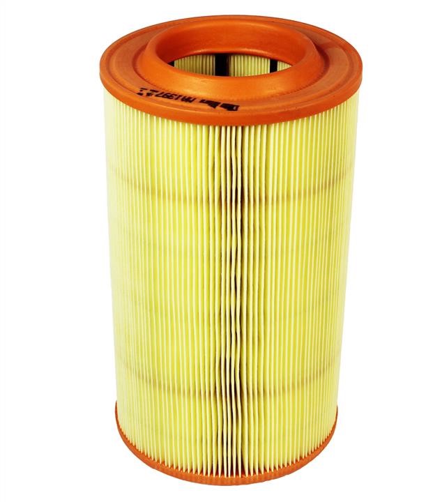 Clean filters MA1397 Air filter MA1397