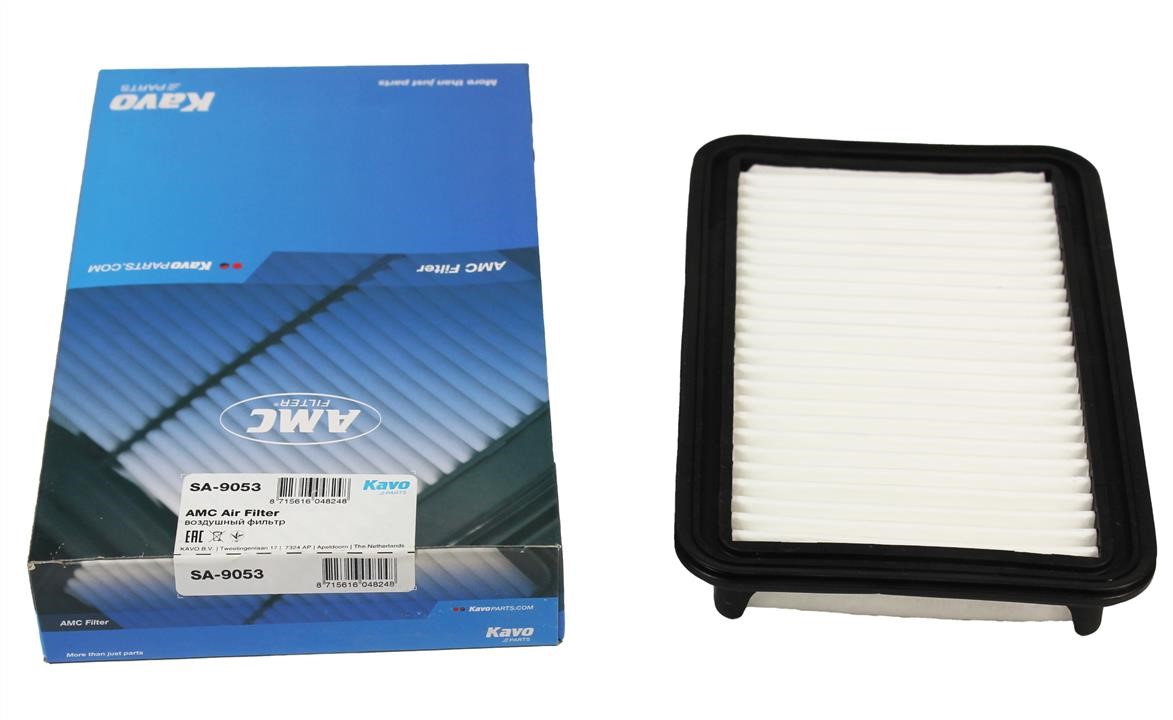 Air filter Kavo parts SA-9053