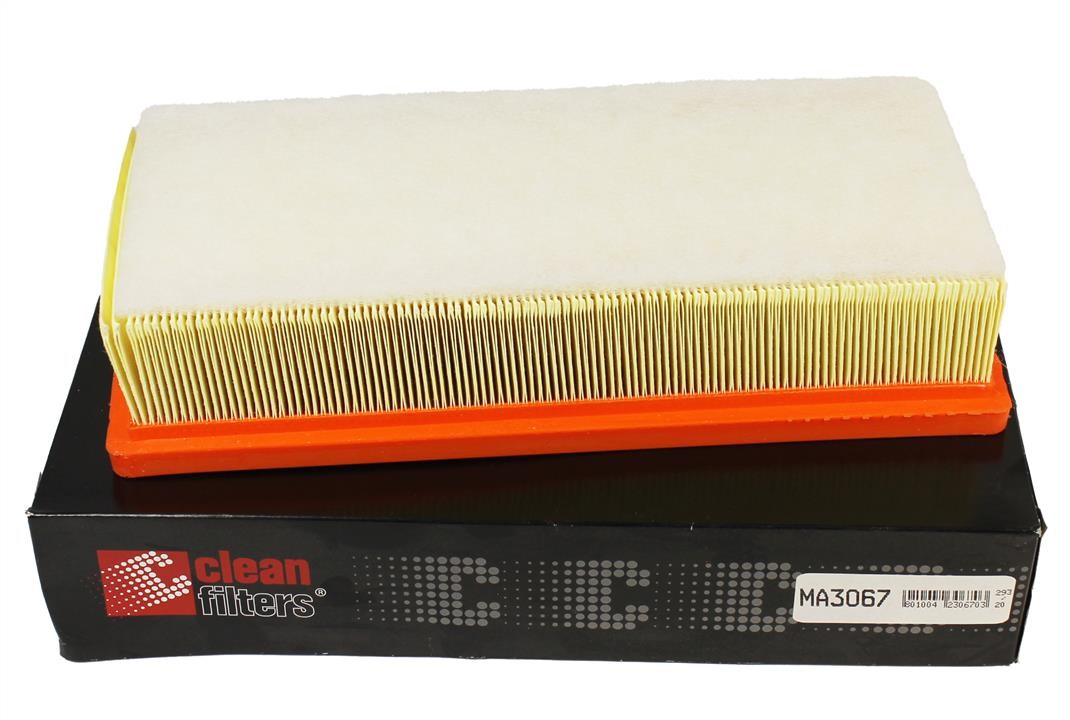 Buy Clean filters MA3067 at a low price in United Arab Emirates!
