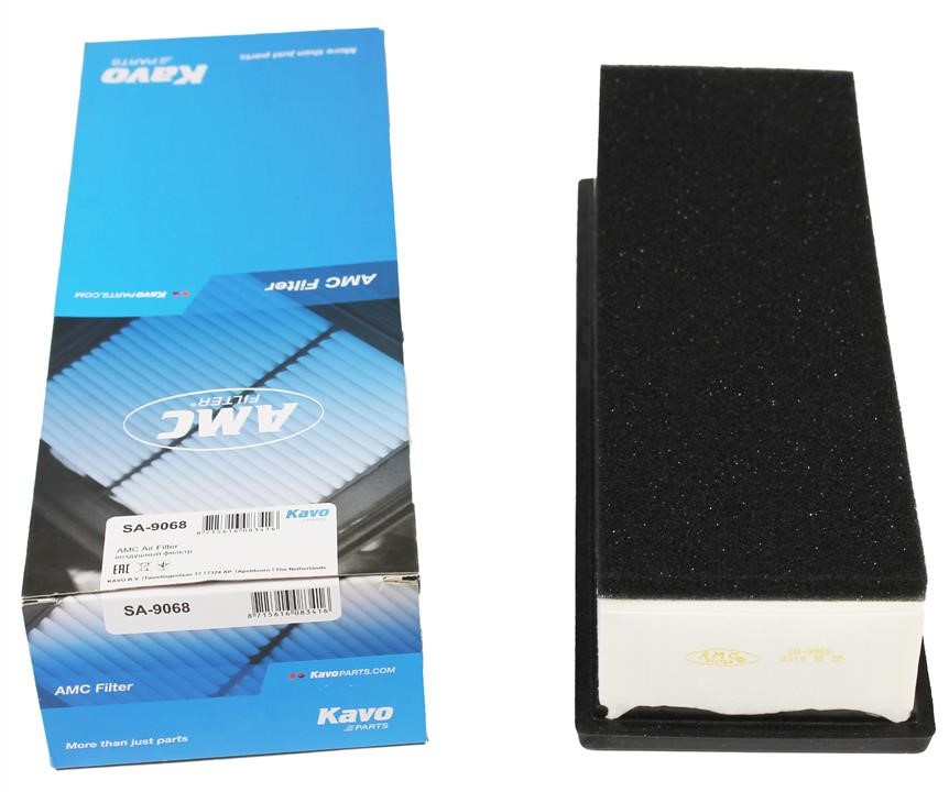 Air filter Kavo parts SA-9068