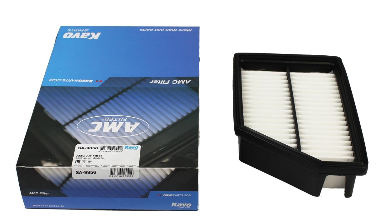 Air filter Kavo parts SA-9856