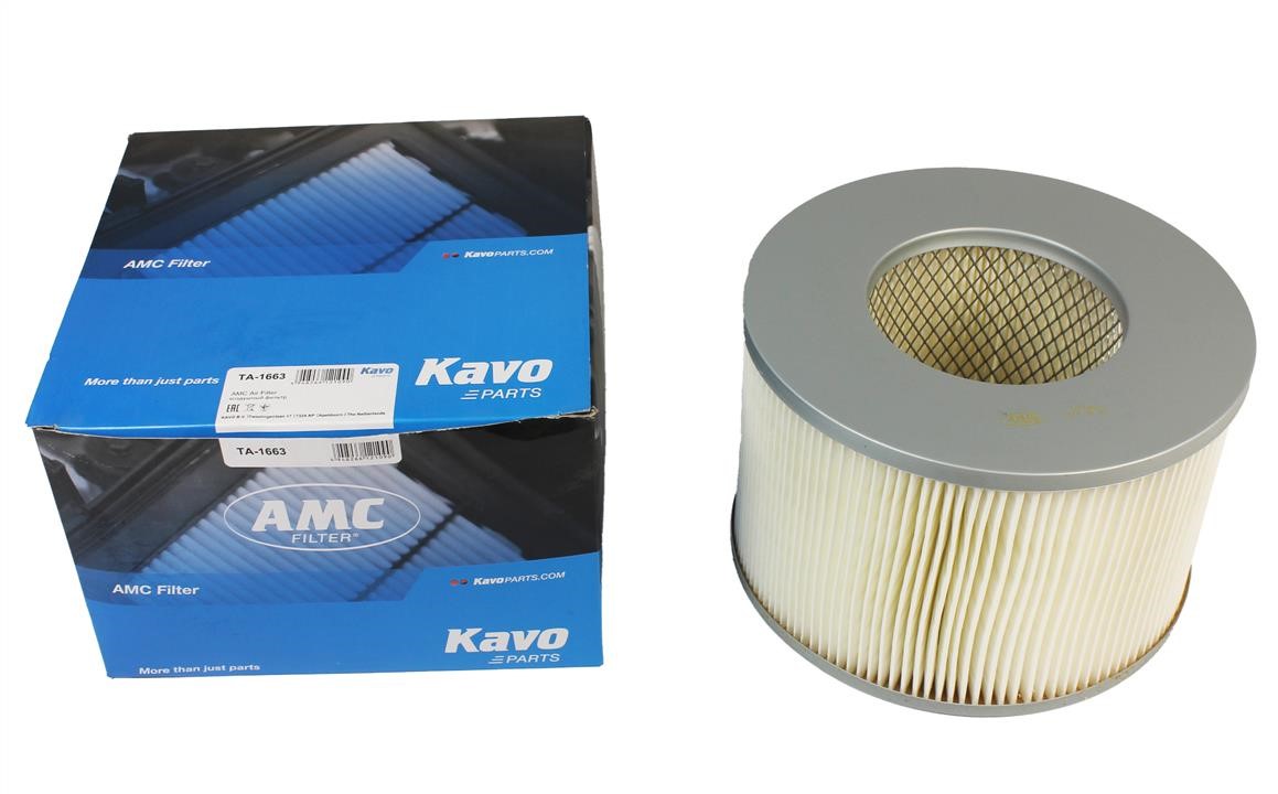 Buy Kavo parts TA-1663 at a low price in United Arab Emirates!
