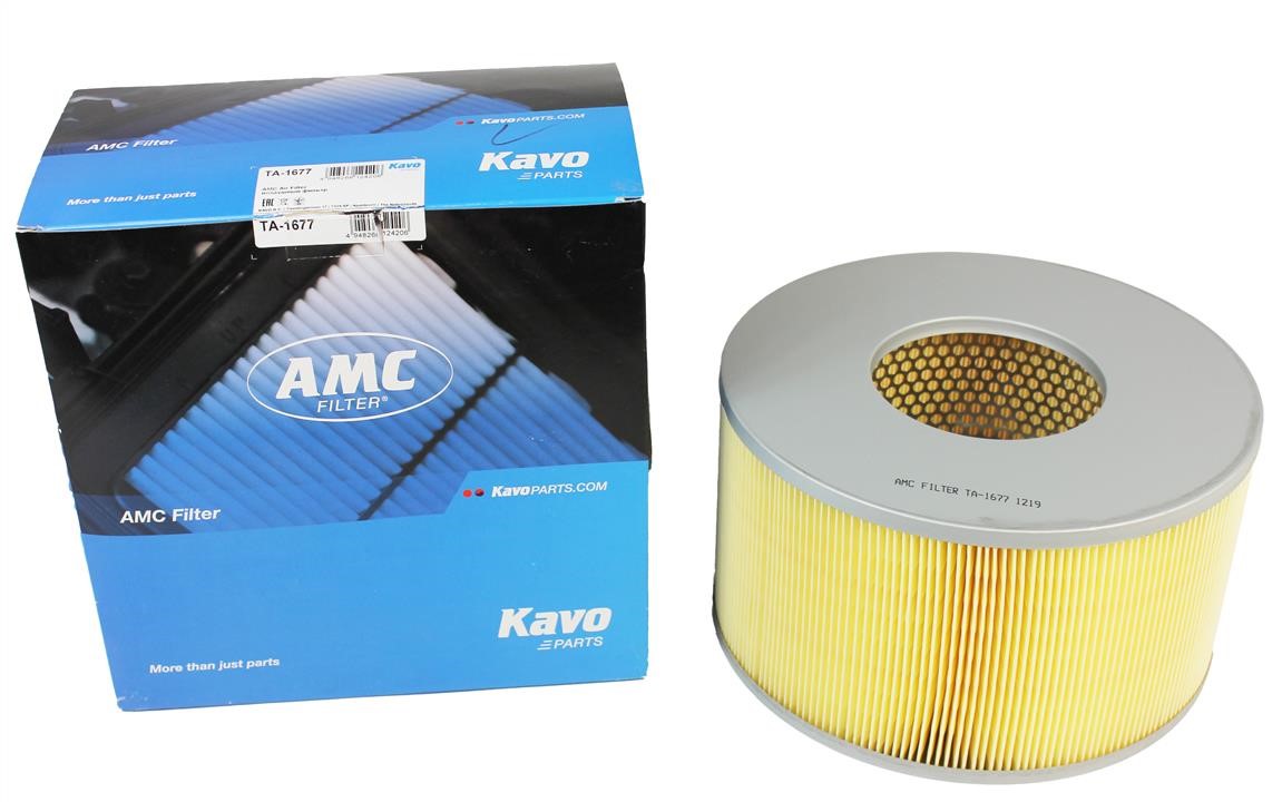 Air filter Kavo parts TA-1677