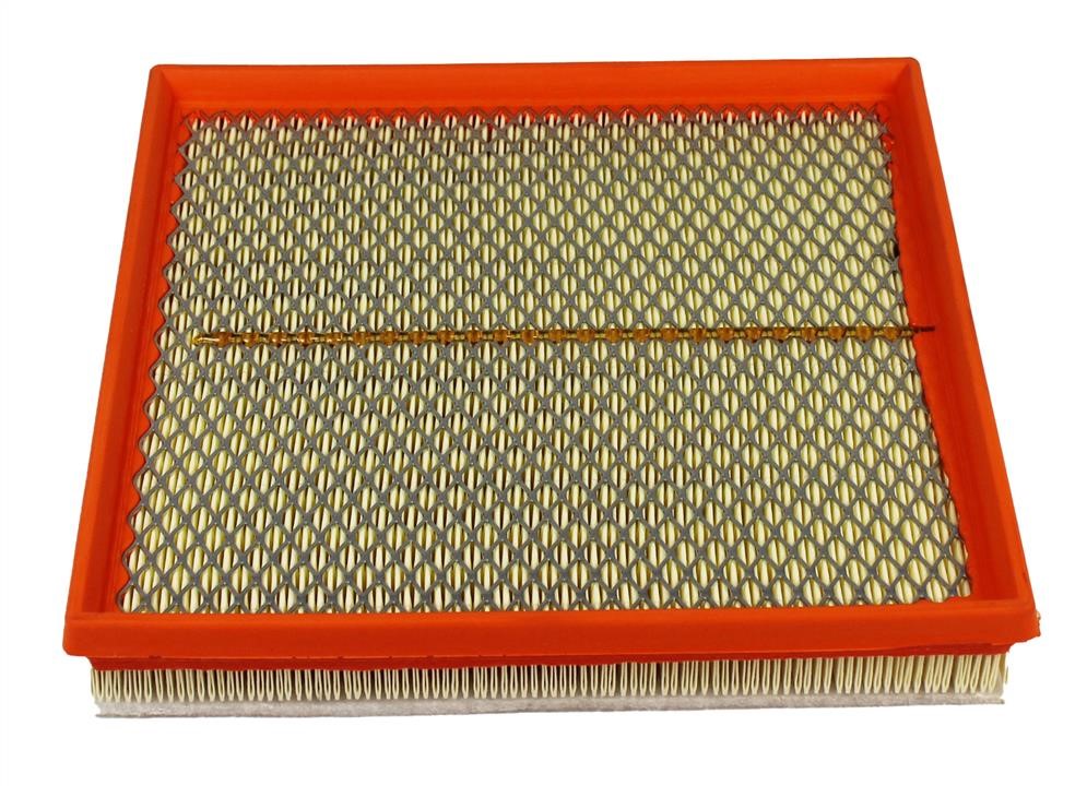 Clean filters MA3166 Air filter MA3166