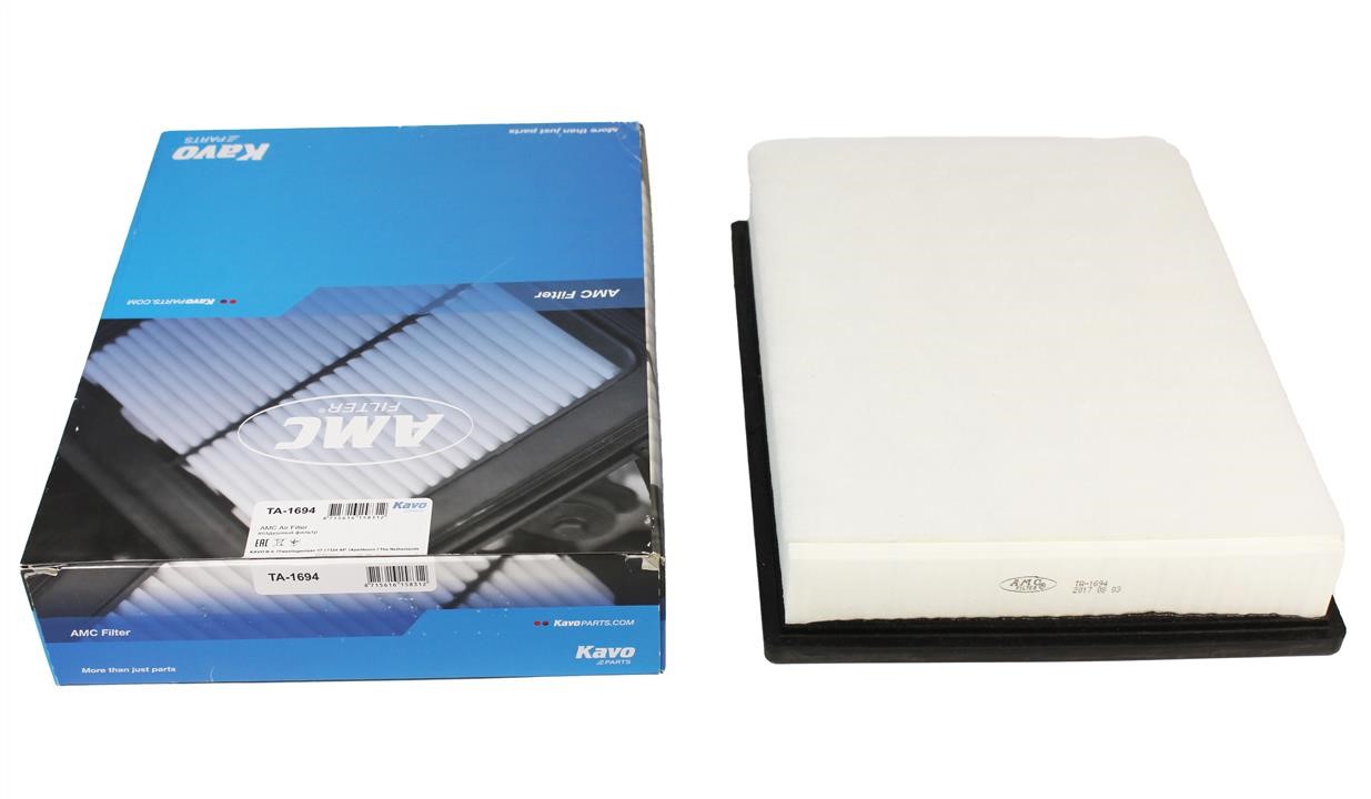 Air filter Kavo parts TA-1694