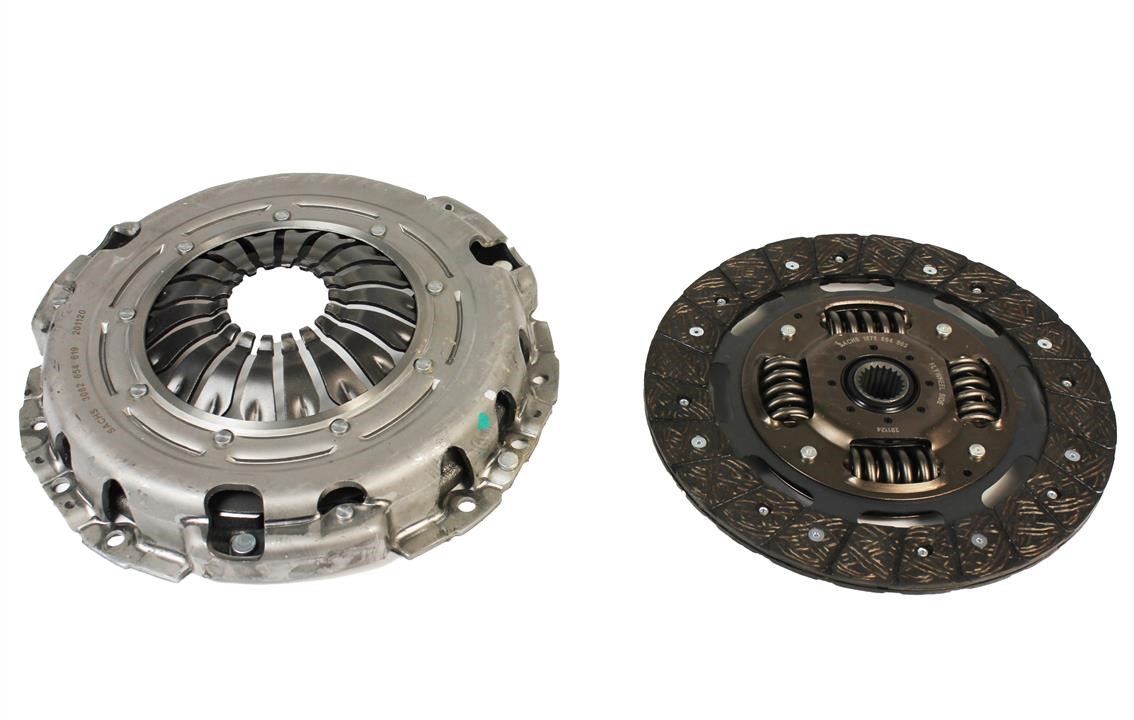 Buy SACHS 3000 950 551 at a low price in United Arab Emirates!