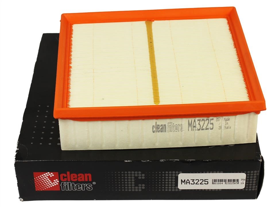 Buy Clean filters MA3225 at a low price in United Arab Emirates!