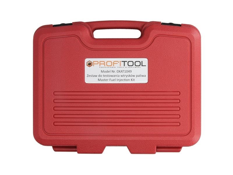 Fuel system maintenance tool Profitool 0XAT1049