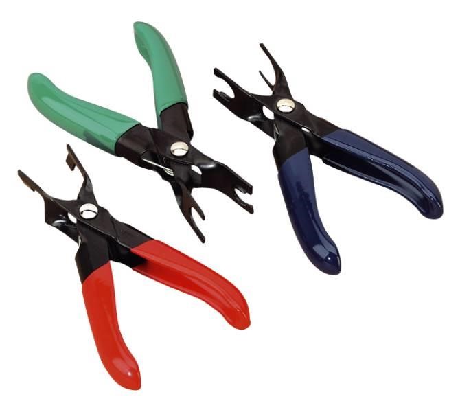 0XAT1087 Profitool Fuel system maintenance tool