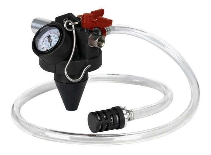 0XAT1260 Profitool Engine Head Maintenance Tool