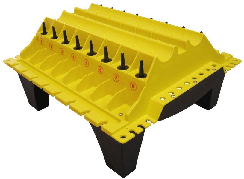 0XAT1489 Profitool Engine Head Maintenance Tool