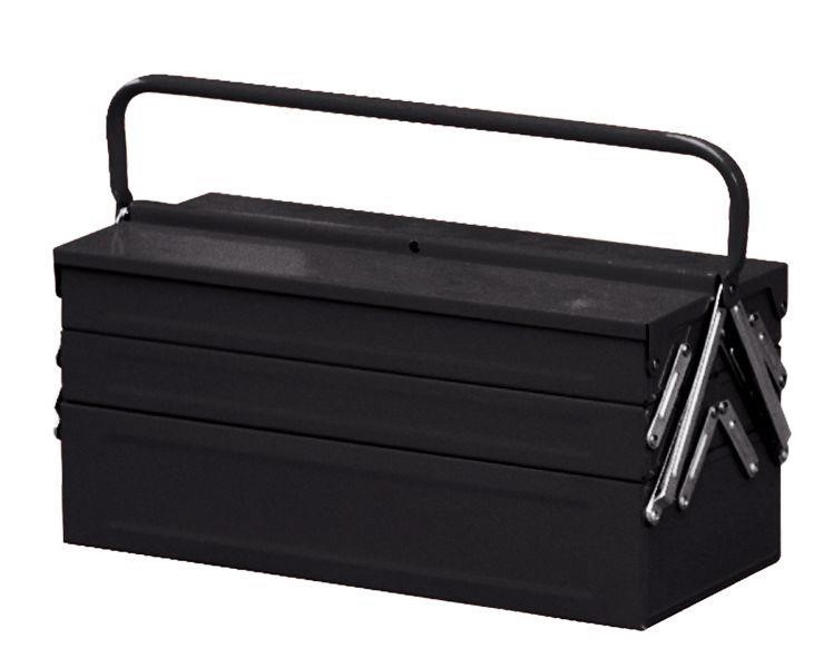 0XPTWB0105 Profitool Tool-less suitcase