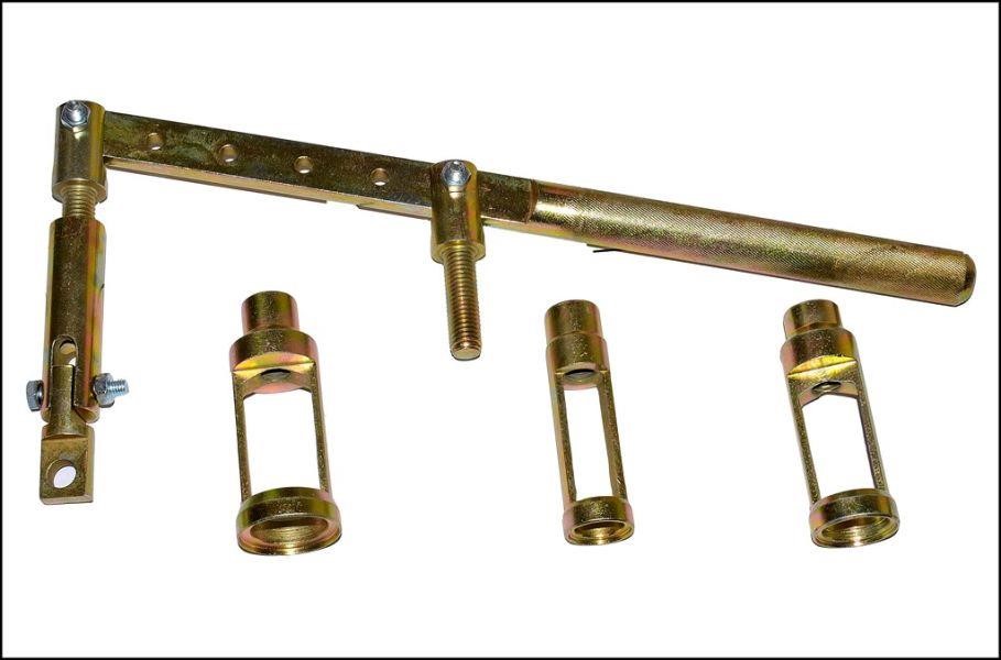 0XWAR0024 Profitool Engine Head Maintenance Tool