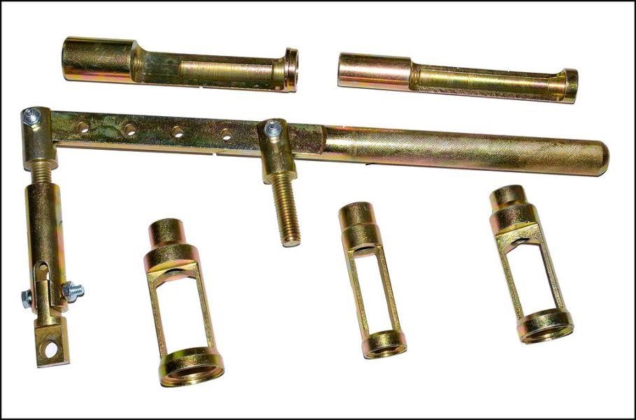 0XWAR0071 Profitool Engine Head Maintenance Tool