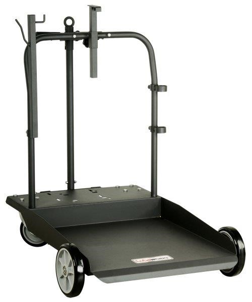0XPTJC0046 Profitool Trolley for equipment