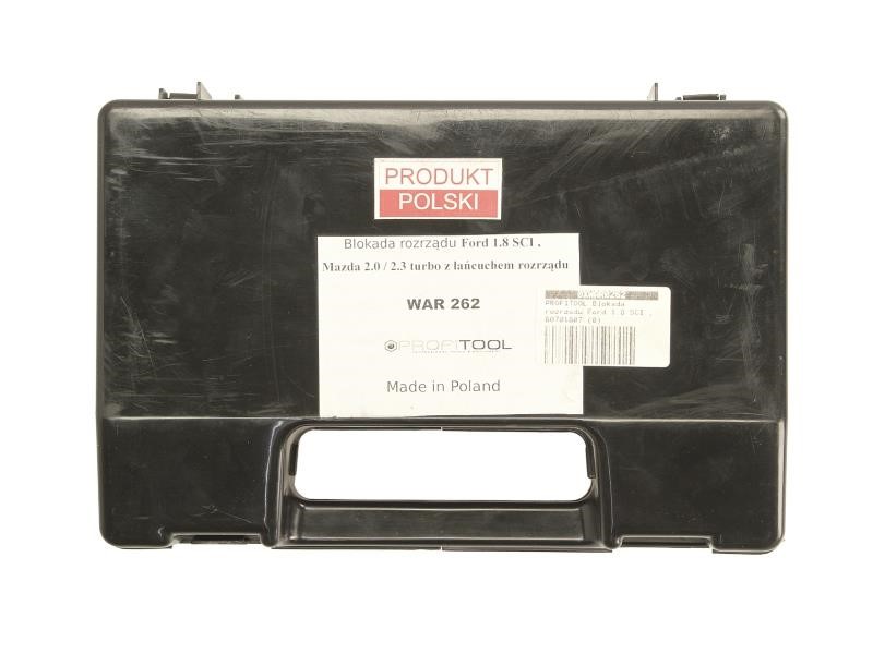 Camshaft locking tool Profitool 0XWAR0262