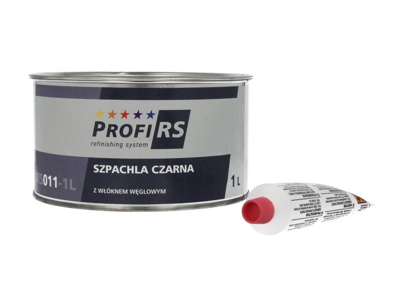 0RS0111L Profi RS Carbon fiber filler Profi RS, 1 kg