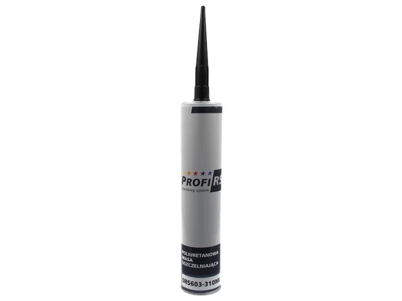 0RS603310ML Profi RS Polyurethane adhesive and sealant Profi RS, 310 ml