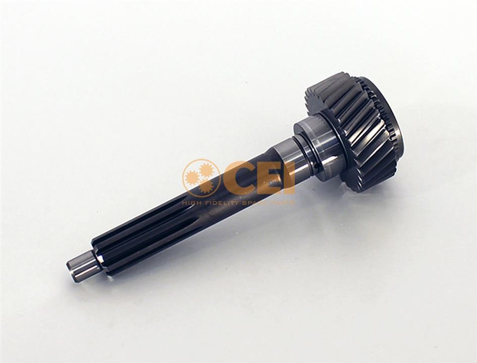 102387 C.E.I. Primary shaft