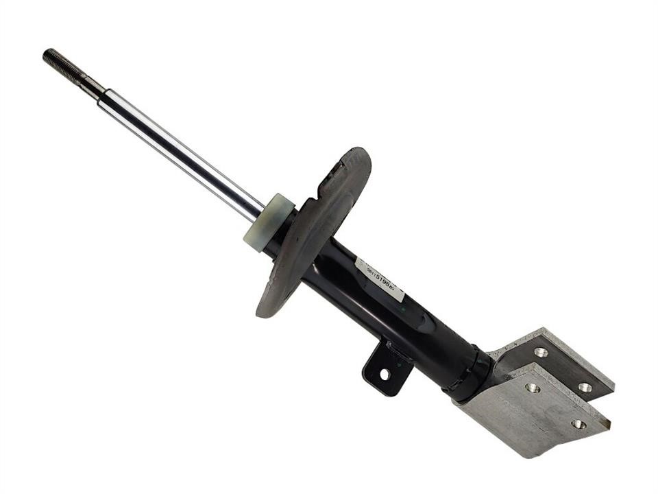 Shock absorbers Citroen DS4: 9822720180 Citroen/Peugeot Shock absorber assy
