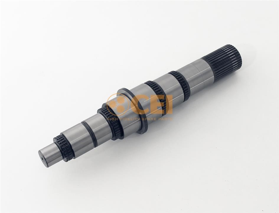 103196 C.E.I. Secondary shaft