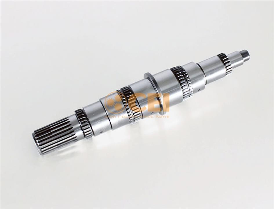 103215 C.E.I. Shaft