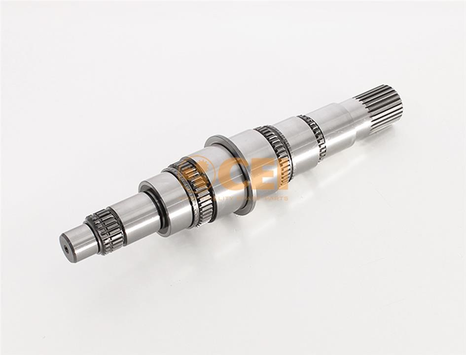 103247 C.E.I. Secondary shaft