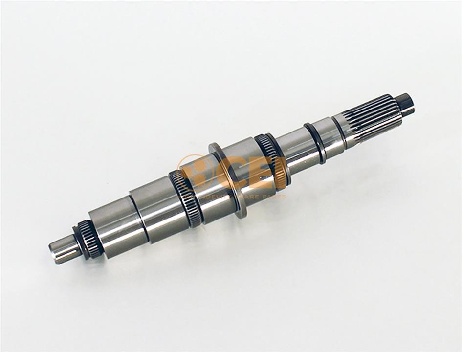 103299 C.E.I. Secondary shaft