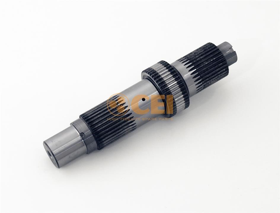 105094 C.E.I. Drive shaft