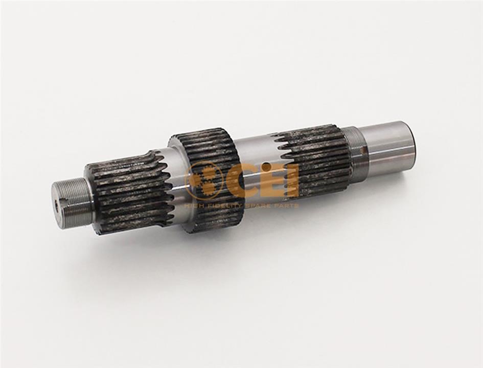 105102 C.E.I. Drive shaft