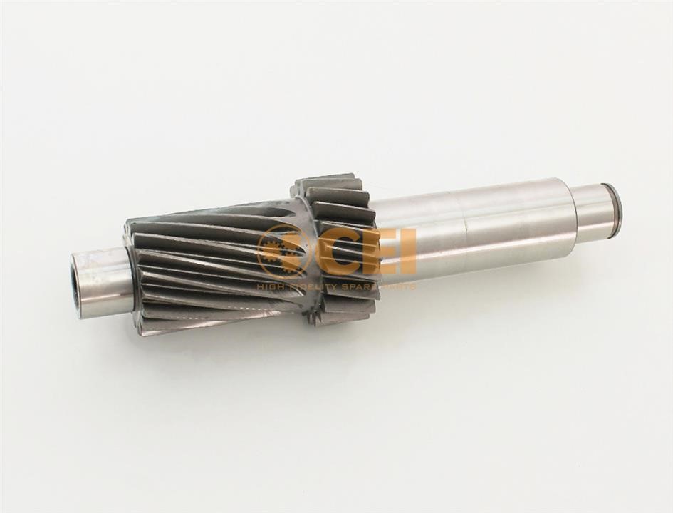105124 C.E.I. Intermediate shaft