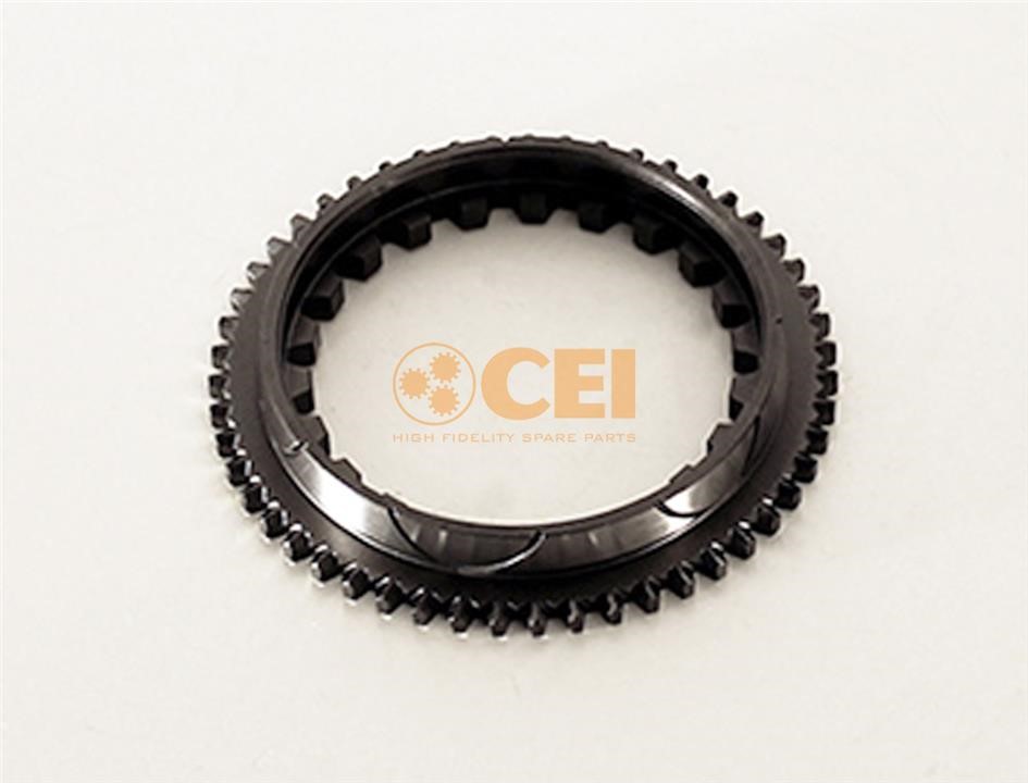 109022 C.E.I. Ring synchronizer