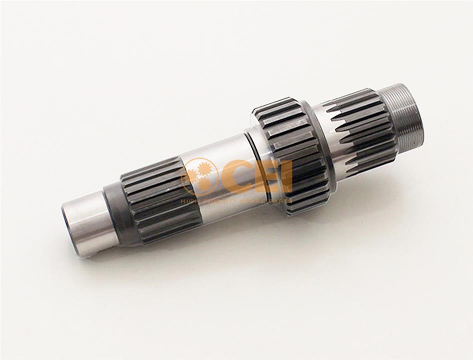 105159 C.E.I. Drive shaft