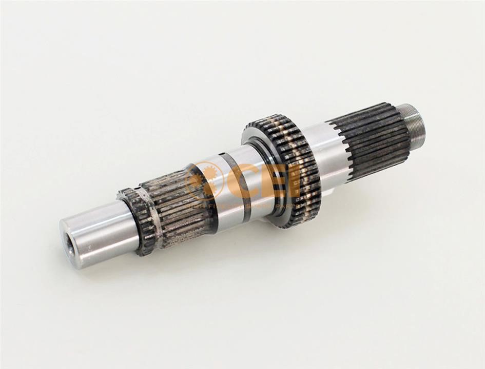 105171 C.E.I. Drive shaft