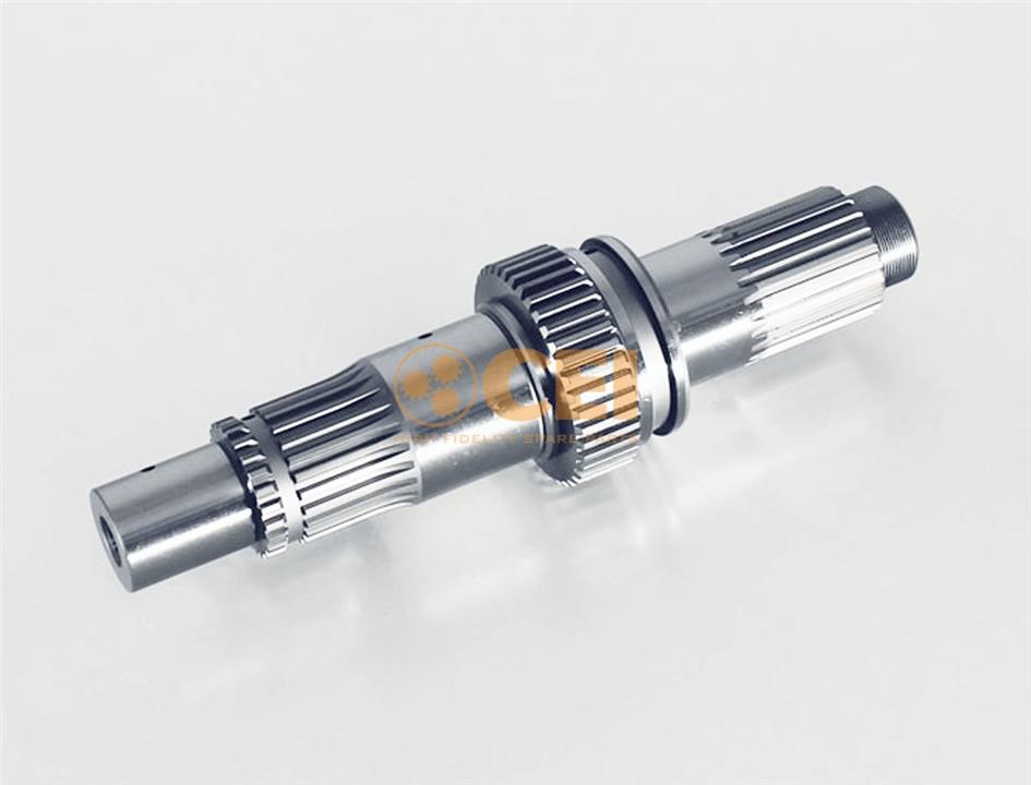 105172 C.E.I. Drive shaft