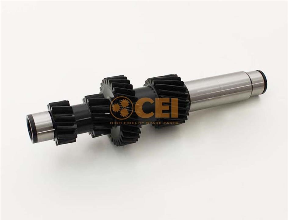 105177 C.E.I. Intermediate shaft