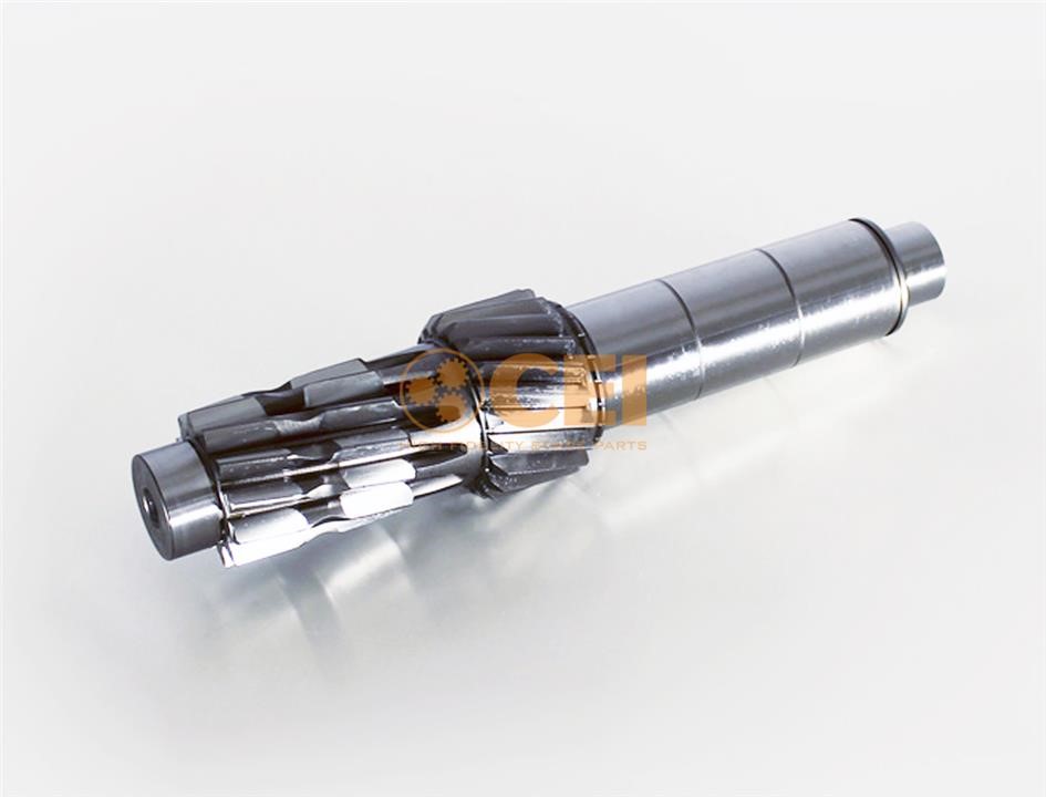 105202 C.E.I. Intermediate shaft