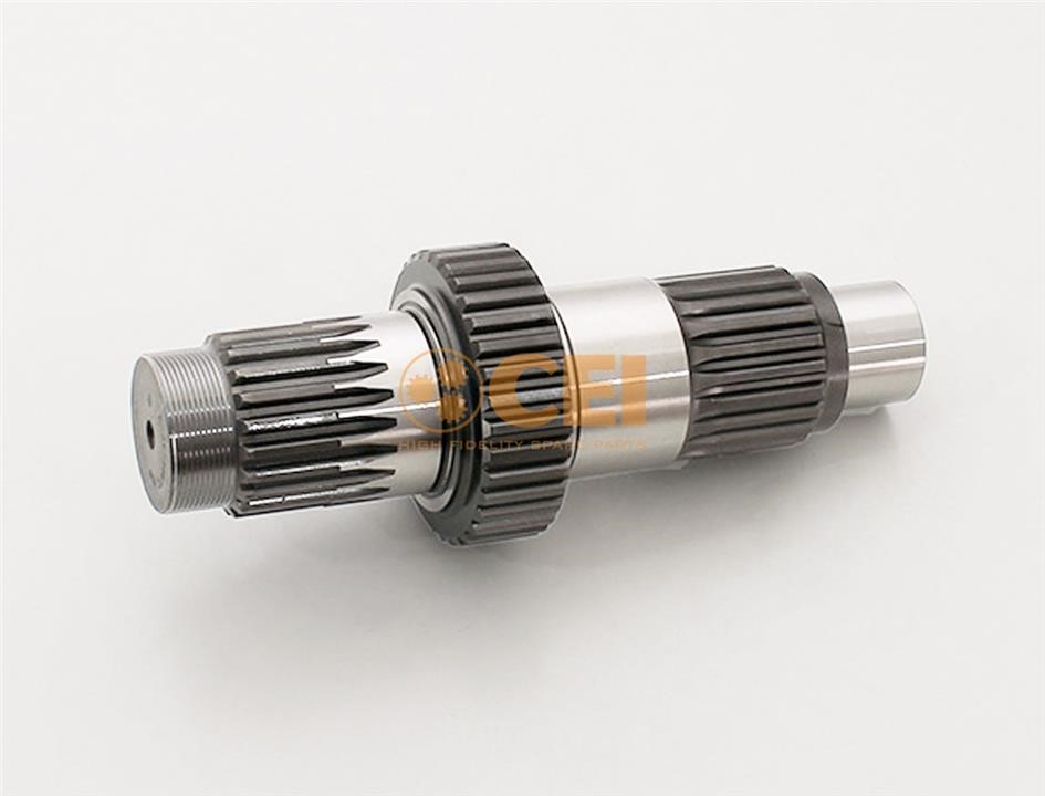 105206 C.E.I. Drive shaft