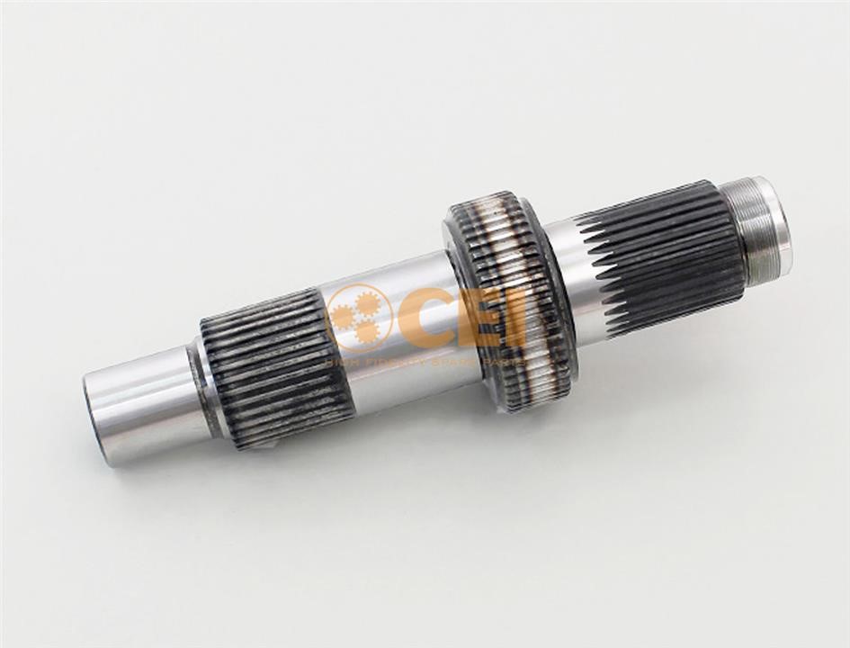 105217 C.E.I. Drive shaft
