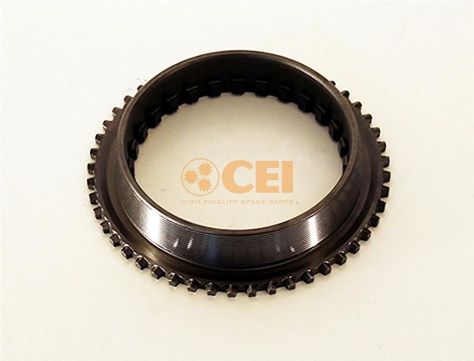 109139 C.E.I. Ring synchronizer