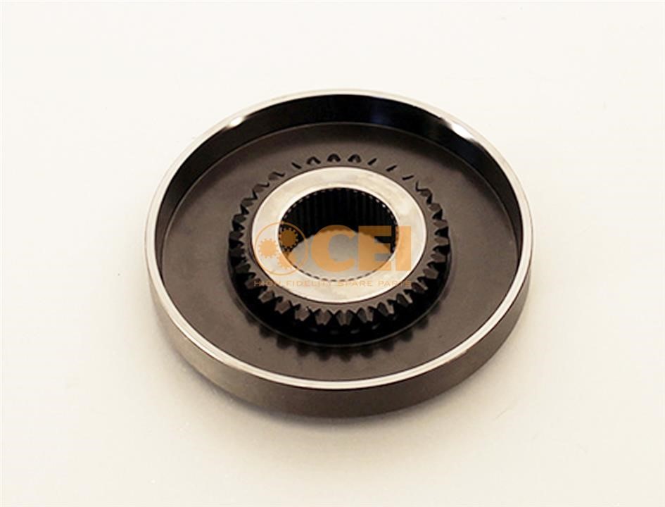 109142 C.E.I. Ring synchronizer