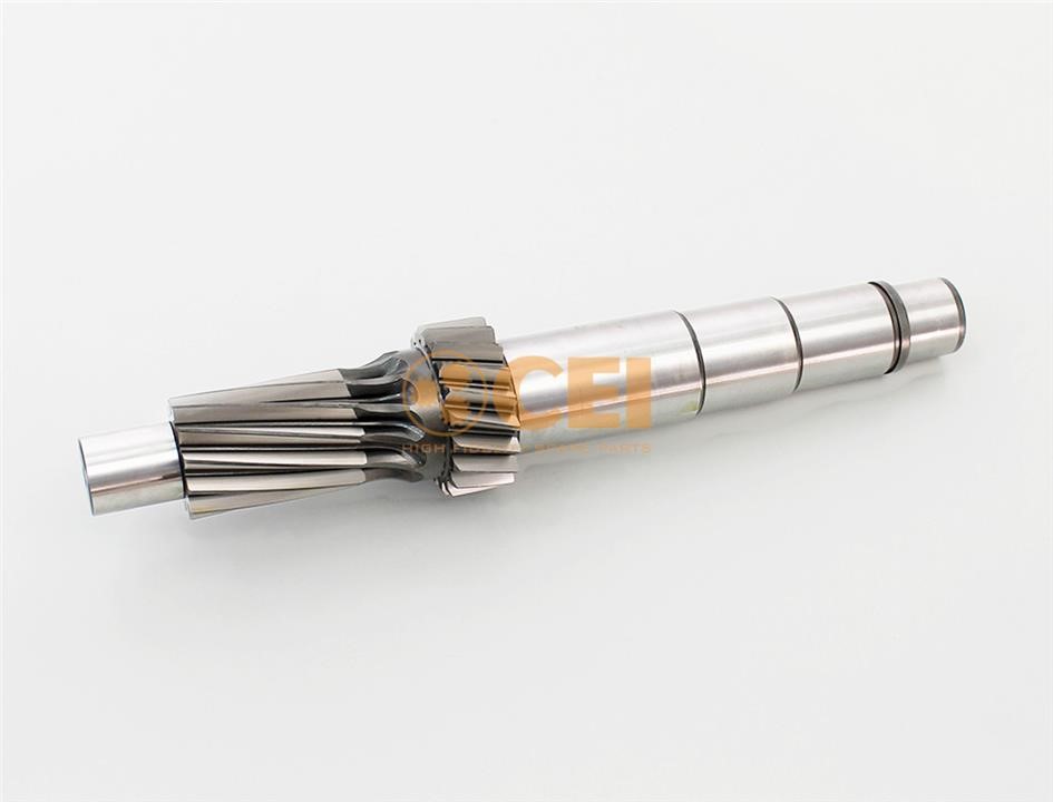 105244 C.E.I. Intermediate shaft