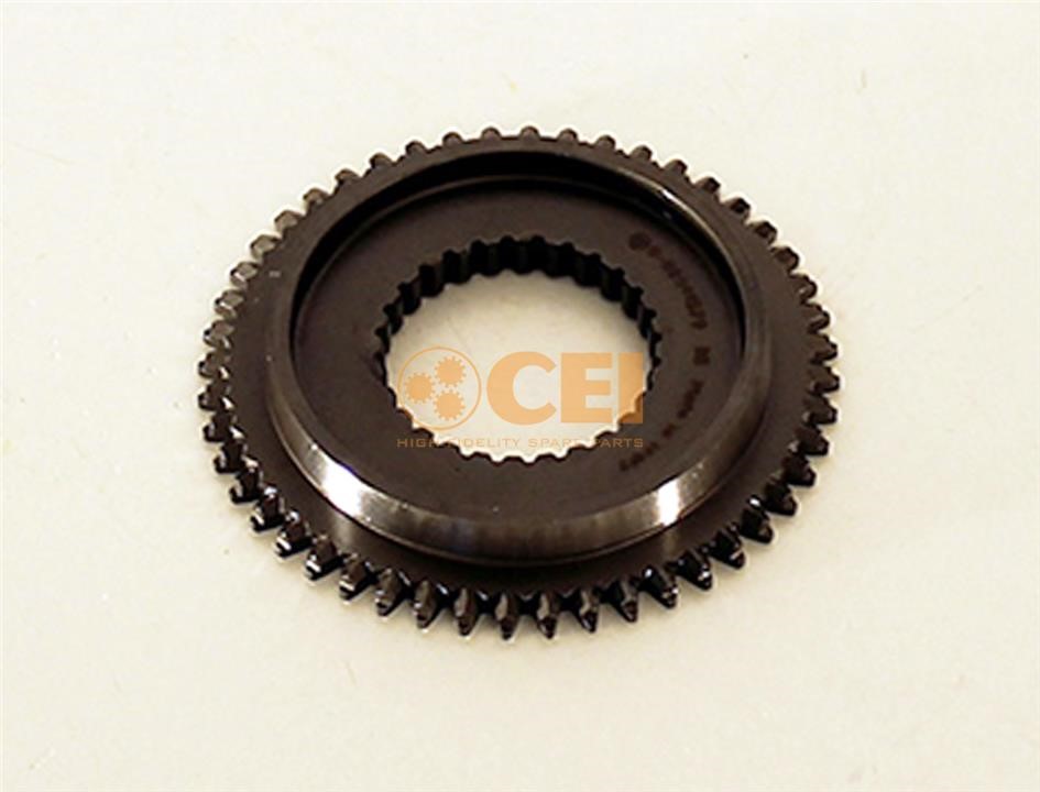 109149 C.E.I. Ring synchronizer