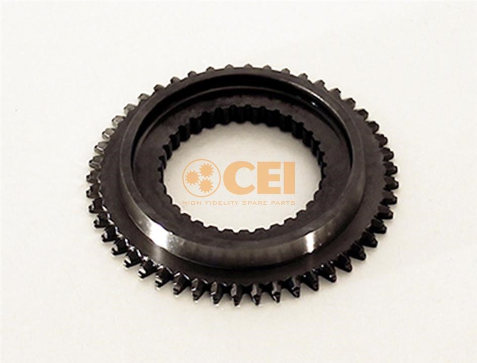 109150 C.E.I. Ring synchronizer