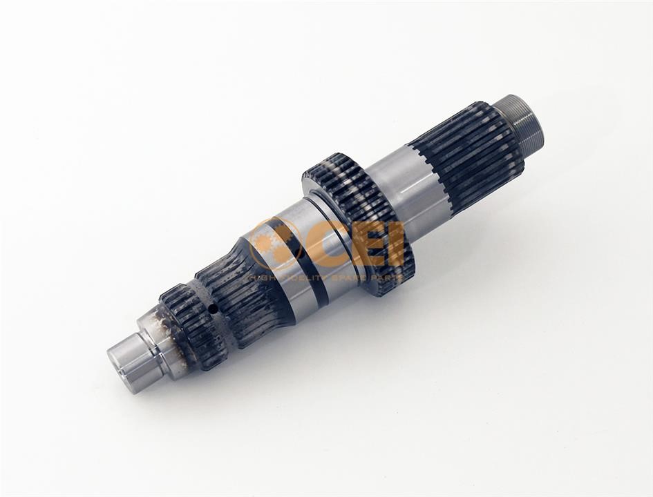 105270 C.E.I. Drive shaft