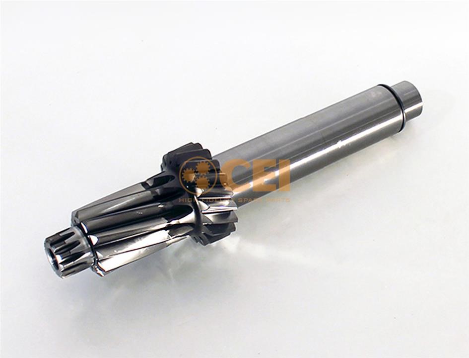 105279 C.E.I. Intermediate shaft