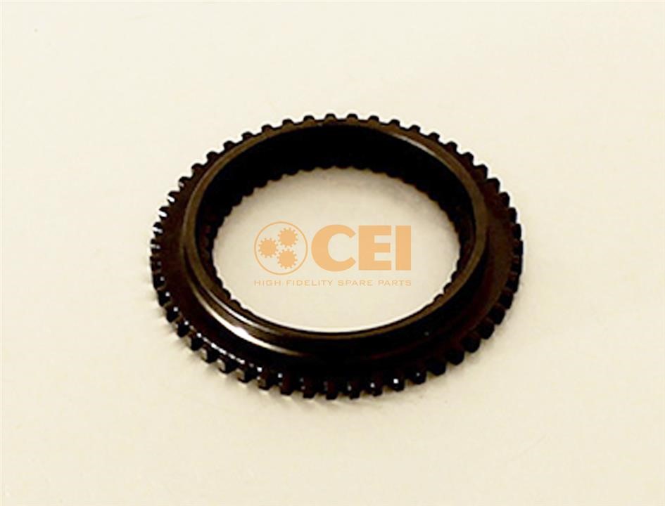 109153 C.E.I. Ring synchronizer