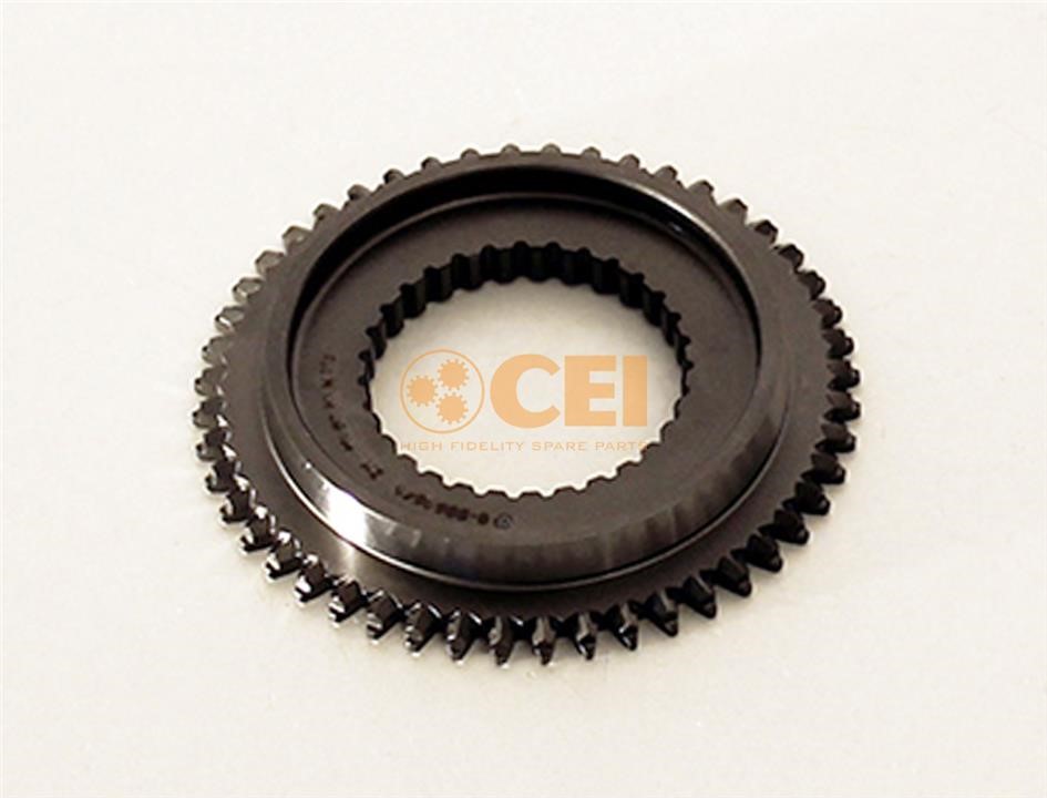 109154 C.E.I. Ring synchronizer