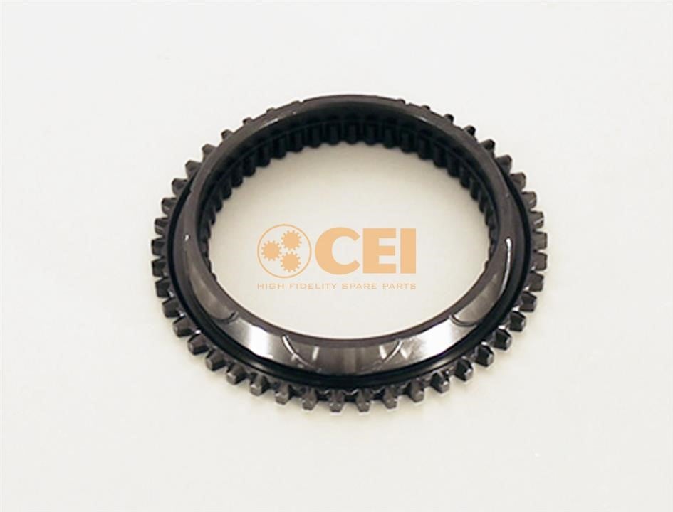 109170 C.E.I. Ring synchronizer