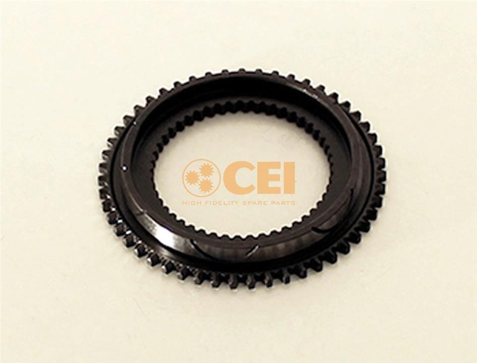 109171 C.E.I. Ring synchronizer